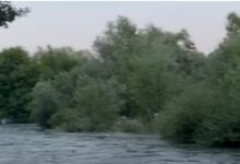Photo of Спасувачка акција на Треска: Извлечени три лица што ги однела надојдената вода