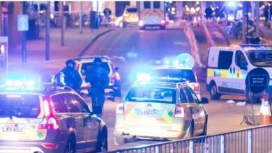 Photo of Четиринаесет годишник во Лондон обвинет за тероризам – планирал напад врз џамии