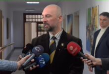 Photo of Савески: Надлежен јавен обвинител постапува и прибира информации за неисправната вода за пиење во Гостивар