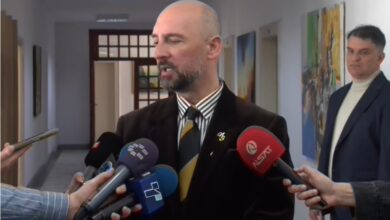 Photo of Савески: Надлежен јавен обвинител постапува и прибира информации за неисправната вода за пиење во Гостивар
