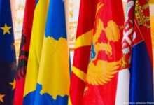 Photo of Словенечки дипломат е назначен за главен советник за помирување на Западен Балкан