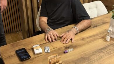 Photo of МВР ОБЈАВИ ФОТОГРАФИИ: Фатен на дело измамник од Кавадарци – ограбил жена за 9.000 евра