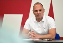 Photo of Филипче: Во мое време немаше труење, ниту во Гостивар