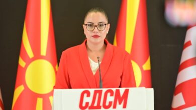 Photo of (ВИДЕО) Цветановски: 73% од граѓаните имаат плата под просекот, Мицкоски го урниса животниот стандард