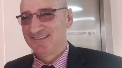 Photo of Судијата Вулнет Винца, три дена откако му го врати пасошот на бизнисменот Марковски, замина во пензија