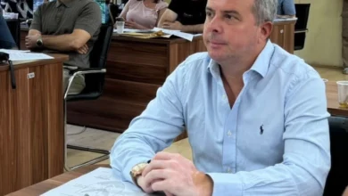 Photo of Со проширување на капацитетите на „Јохан Хајнрих Песталоци“ сите основни училишта во Центар преминуваат на едносменска настава, најави Герасимовски