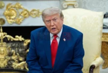 Photo of Трамп предупреди на нов воен удар: САД воопшто не завршија со Иран, следна цел може да биде подземниот нуклеарен комплекс