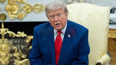 Photo of Трамп предупреди на нов воен удар: САД воопшто не завршија со Иран, следна цел може да биде подземниот нуклеарен комплекс