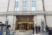 Photo of Мадуро и неговата сопруга утре повторно пред судот во Њујорк по обвиненијата за нарко-тероризам