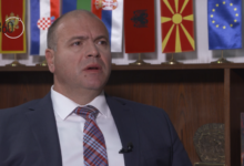 Photo of Димитриевски бара итно расчистување на случајот со вандализирањето на КУД „Српски вез“ во Куманово