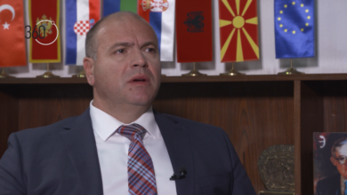 Photo of Димитриевски бара итно расчистување на случајот со вандализирањето на КУД „Српски вез“ во Куманово