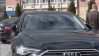 Photo of Продадено службеното „ауди“ на Мерко: Купувач од битолско го зема за 22.000 евра, парите одат за долгот на Струга