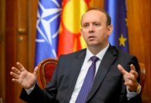 Photo of Гаши по денешните пратенички прашања: Злоупотребата на процедуралните забелешки мора да сопре!