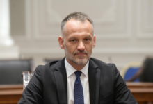 Photo of Ексвицепремиерот Арбен Фетаи назначен за специјален пратеник за Европската Унија