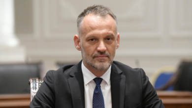 Photo of Ексвицепремиерот Арбен Фетаи назначен за специјален пратеник за Европската Унија