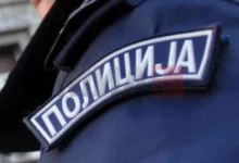 Photo of Кривична пријава за полициски службеник за сторено кривично дело „предизвикување општа опасност“