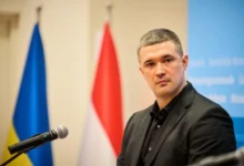 Photo of Киев Индепендент: Принудната оставка на министерот за одбрана Федоров предизвика негодување низ цела Украина