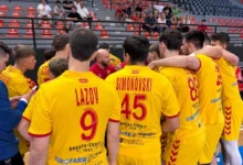 Photo of Македонските ракометари со победа ги заокружија подготовките пред младинското ЕП