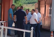 Photo of Влен бара официјален одговор од Албанија за задржувањето на тројцата функционери на граничниот премин „Ќафасан“