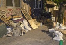 Photo of Во Скопје синоќа биле затекнати лица кои нелегално исфрлале шут и отпад, Ѓорѓиевски најави санкции