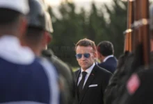 Photo of Франција најави дека ќе придонесе со копнени сили во копнените сили на НАТО во Финска