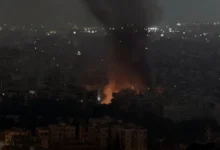 Photo of Најмалку три лица загинаа во американски напад кај Ахваз во Иран