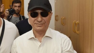 Photo of Камчев под уцена по безбедноста на семејството морал во суд да изјави дека луксузните станови се мои,тврди бегалецот Груевски