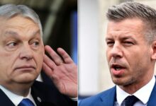 Photo of Обвинителството врши претрес во партијата на Орбан – има истрага за грантови вредни околу 54 милиони долари