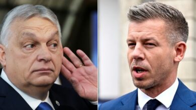 Photo of Обвинителството врши претрес во партијата на Орбан – има истрага за грантови вредни околу 54 милиони долари