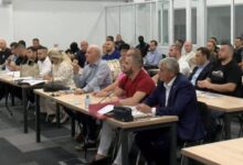 Photo of Членови на криминалната група „Беланоца“ добија високи затворски казни за убиството на Орхан Бајрами