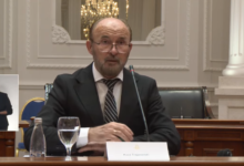 Photo of Потпишан договор со ЕБОР за доградба на автопатот Скопје – Блаце, околу 200 милиони евра за 10,5 километри