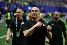 Photo of СП 2026: За селекторот на Египет нема веќе Мундијал дури и на телевизија
