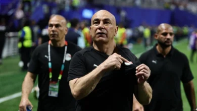 Photo of СП 2026: За селекторот на Египет нема веќе Мундијал дури и на телевизија