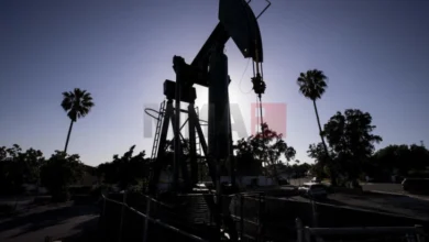 Photo of Цените на нафтата скокнаа по американските напади врз Иран