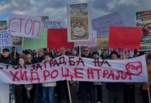 Photo of Владата ја раскина концесијата за хидроцентралата на Блатешница, одлуката ја објави градоначалникот на Виница