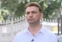 Photo of Османи: Две години велеа дека ја менуваат трасата, а ниту милиметар на автопатот Скопје – Блаце не е променет