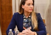 Photo of Даути: Со исклучување на дијаспората од електронско гласање и за локалните избори, им се помага на ВМРО да издвојуваат идни победи во Кичево, Брвеница и Бутел