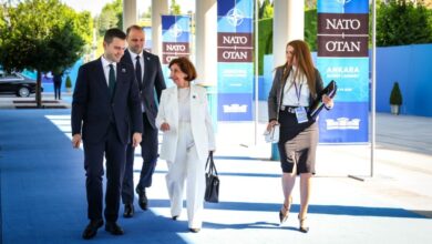 Photo of Македонија е држава која дава значителен придонес во НАТО, вели Мисајловски
