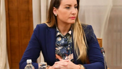 Photo of Даути: Со исклучување на дијаспората од електронско гласање и за локалните избори, им се помага на ВМРО да издвојуваат идни победи во Кичево, Брвеница и Бутел
