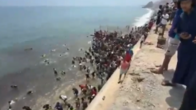 Photo of (ВИДЕО) Шпанија распоредува војска за ред во Сеута откако илјадници луѓе ја преминаа границата, Италија бара суспензија на Мадрид од Шенген