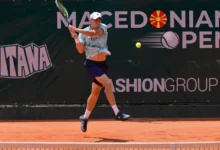 Photo of Macedonian Open: Ивановски денеска против Украинецот Орлов за шеста турнирска победа во кариерата