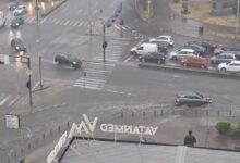 Photo of ЦУК: Граѓаните да поднесат барање за процена на штети по вчерашното невреме во Скопје