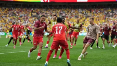 Photo of СП 2026: Швајцарија е последниот четвртфиналист