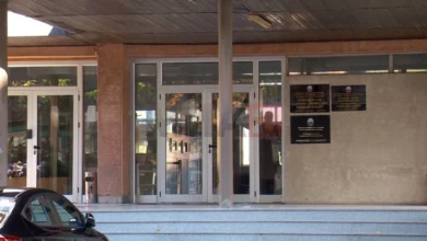 Photo of Почнува судењето за обвинетиот сериски убиец од Старо Нагоричане