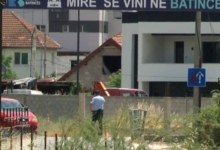 Photo of Уапсен убиецот на офицерот на АРМ во Батинци – го застрела пред очите на неговата ќерка