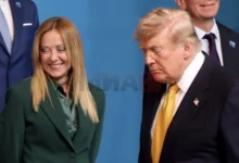 Photo of Мелони: Не жалам што се обидов да воспоставам блиски односи со Трамп