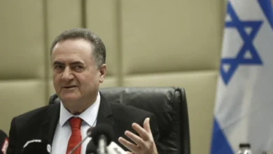 Photo of Кац: Не ни треба ничие одобрение за Израел да остане во Либан