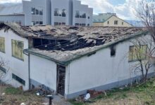 Photo of Судењето против деветтемина полициски службеници за пожарот во Кочани продолжи со материјални докази, одложено сослушувањето сведоци