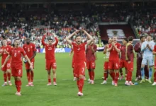 Photo of СП 2026: Швајцарија без поголеми проблеми до осминафиналето