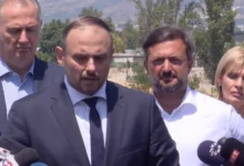 Photo of Клучката кај Момин Поток ќе биде завршена до Нова година